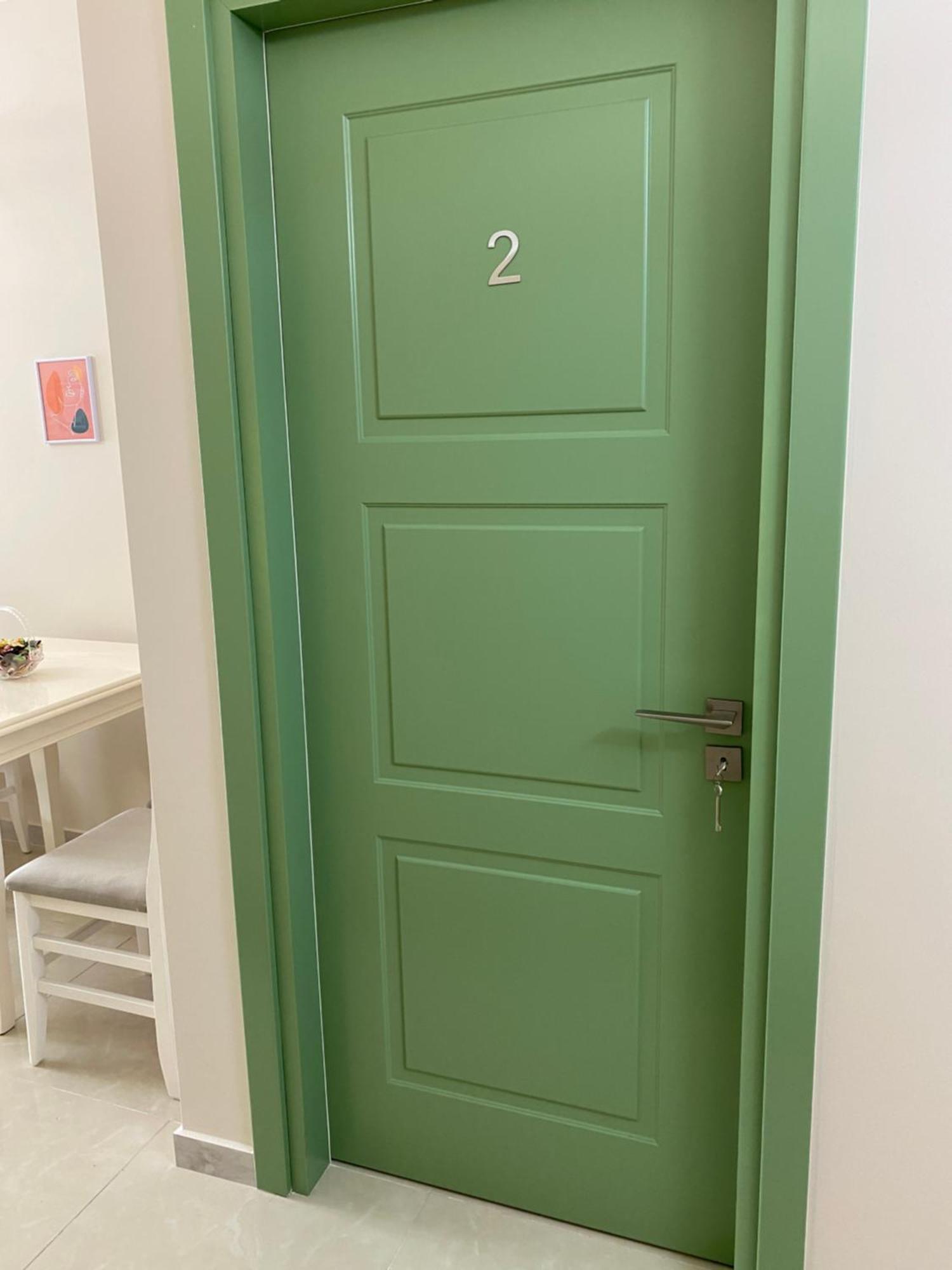 Tinas Rooms ドゥラス エクステリア 写真